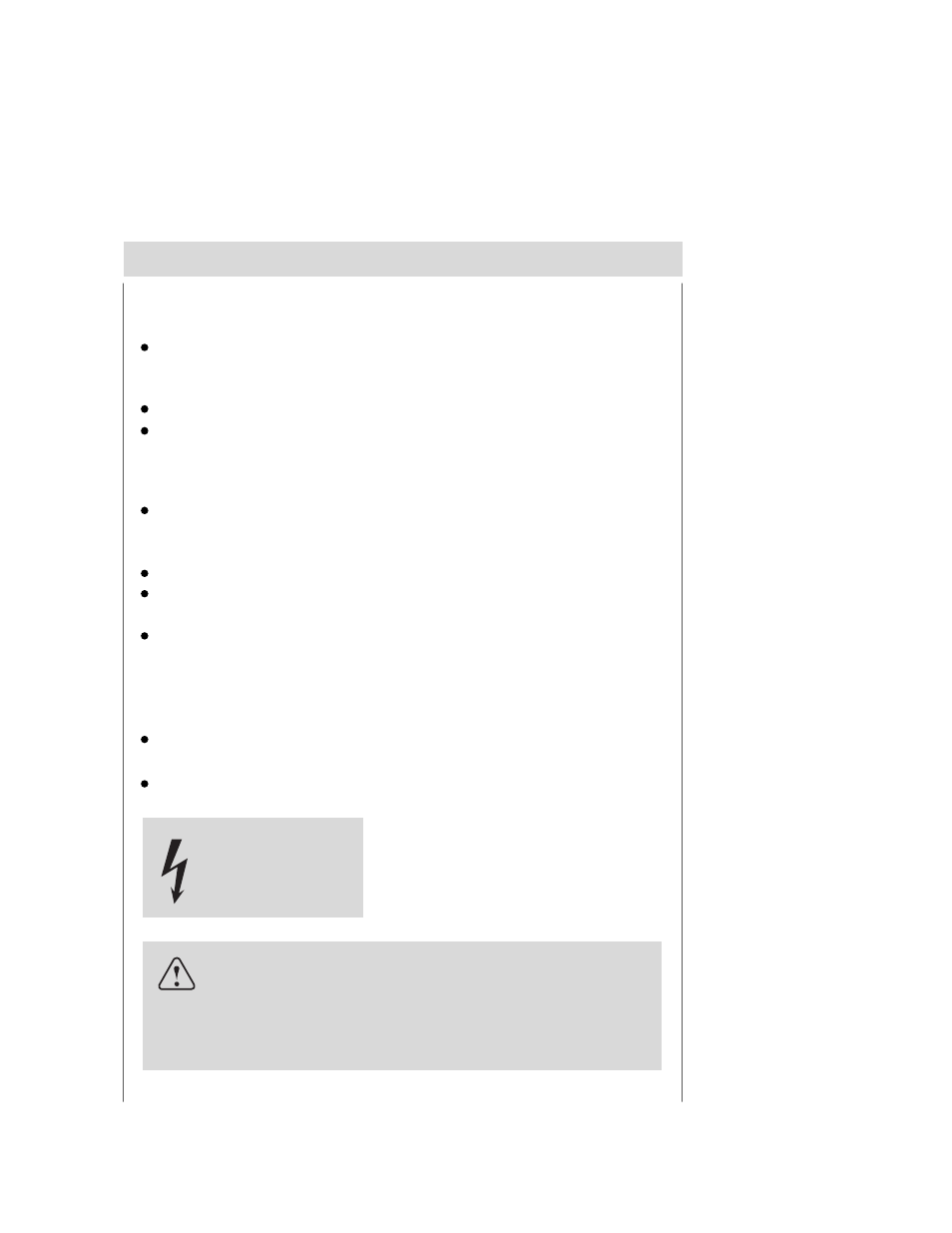 Dangerous voltage if your family includes children, If a fault occurs, When disposing of old appliances | Teka LP1 700 User Manual | Page 4 / 84
