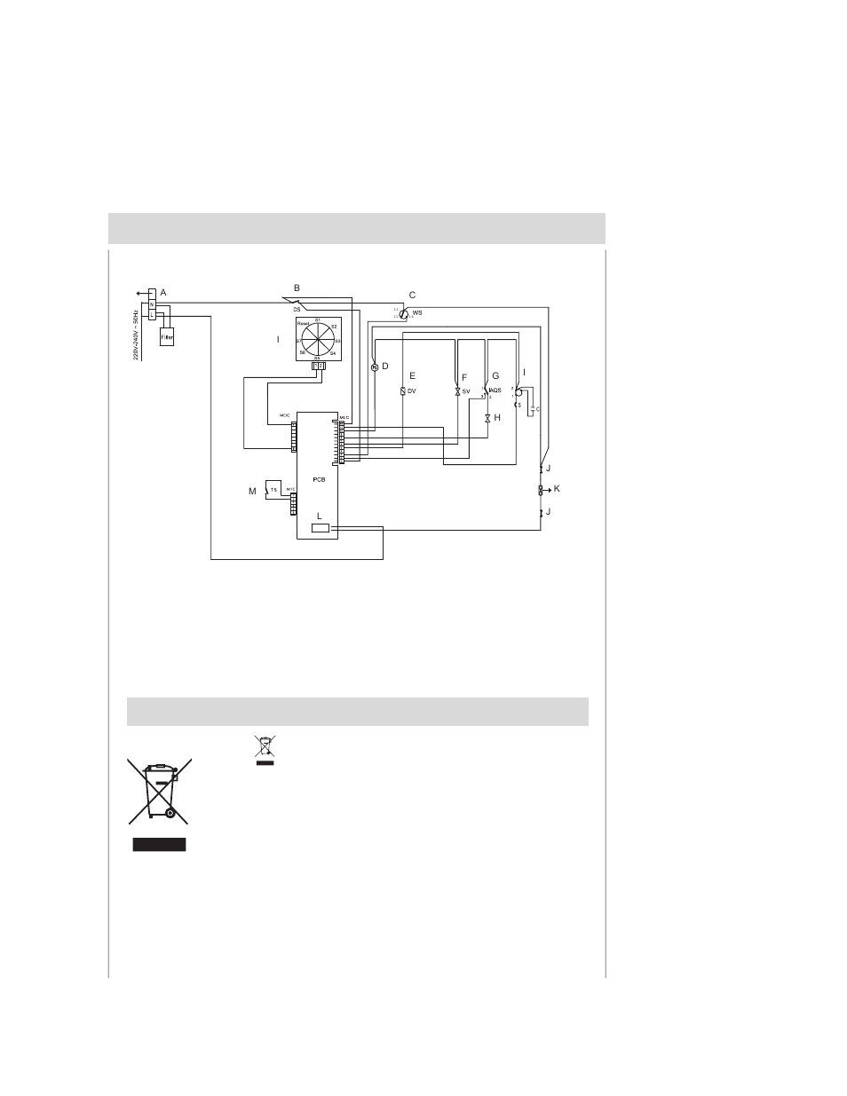 Teka LP1 700 User Manual | Page 54 / 84