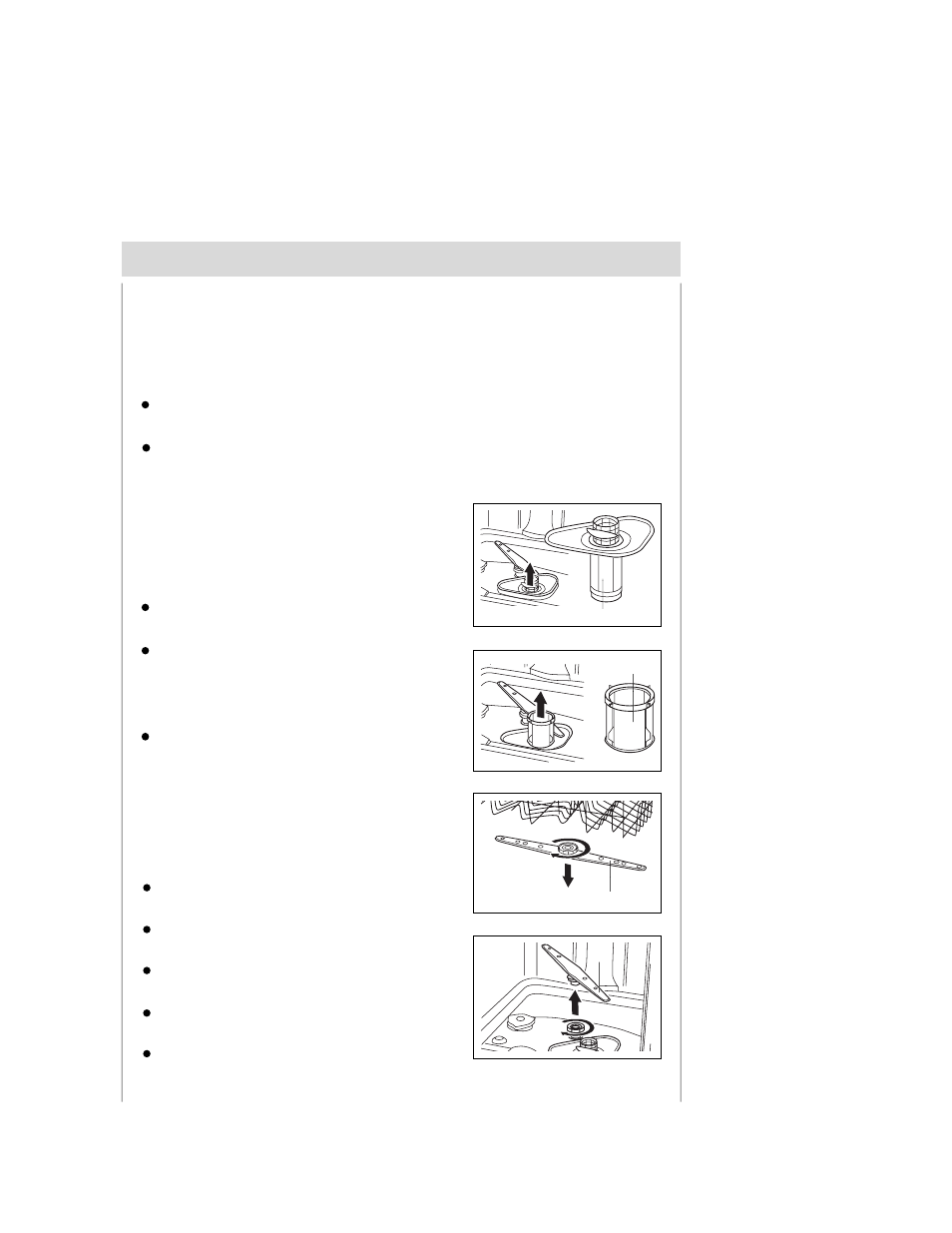 Cuidado y mantenimiento, Filtros, Estado general del aparato | Brazos de aspersión | Teka LP1 700 User Manual | Page 73 / 84