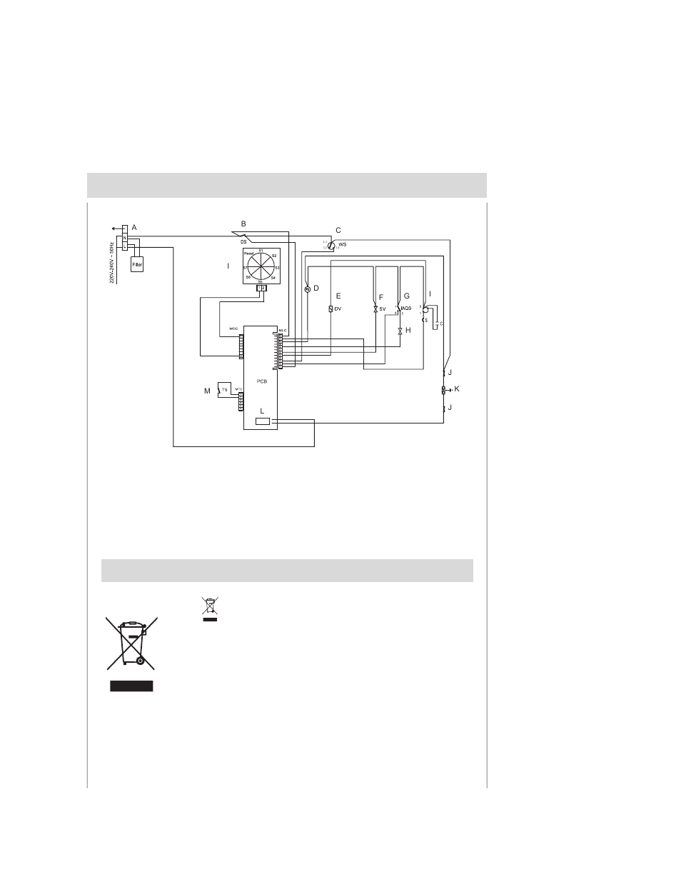 Teka LP1 700 User Manual | Page 80 / 84