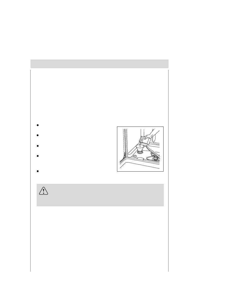 How to fill the salt, Salt, Loading the salt into the container | Teka LP1 700 User Manual | Page 9 / 84