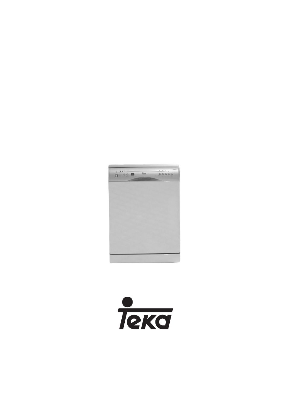 Teka LP 800 S User Manual | 53 pages