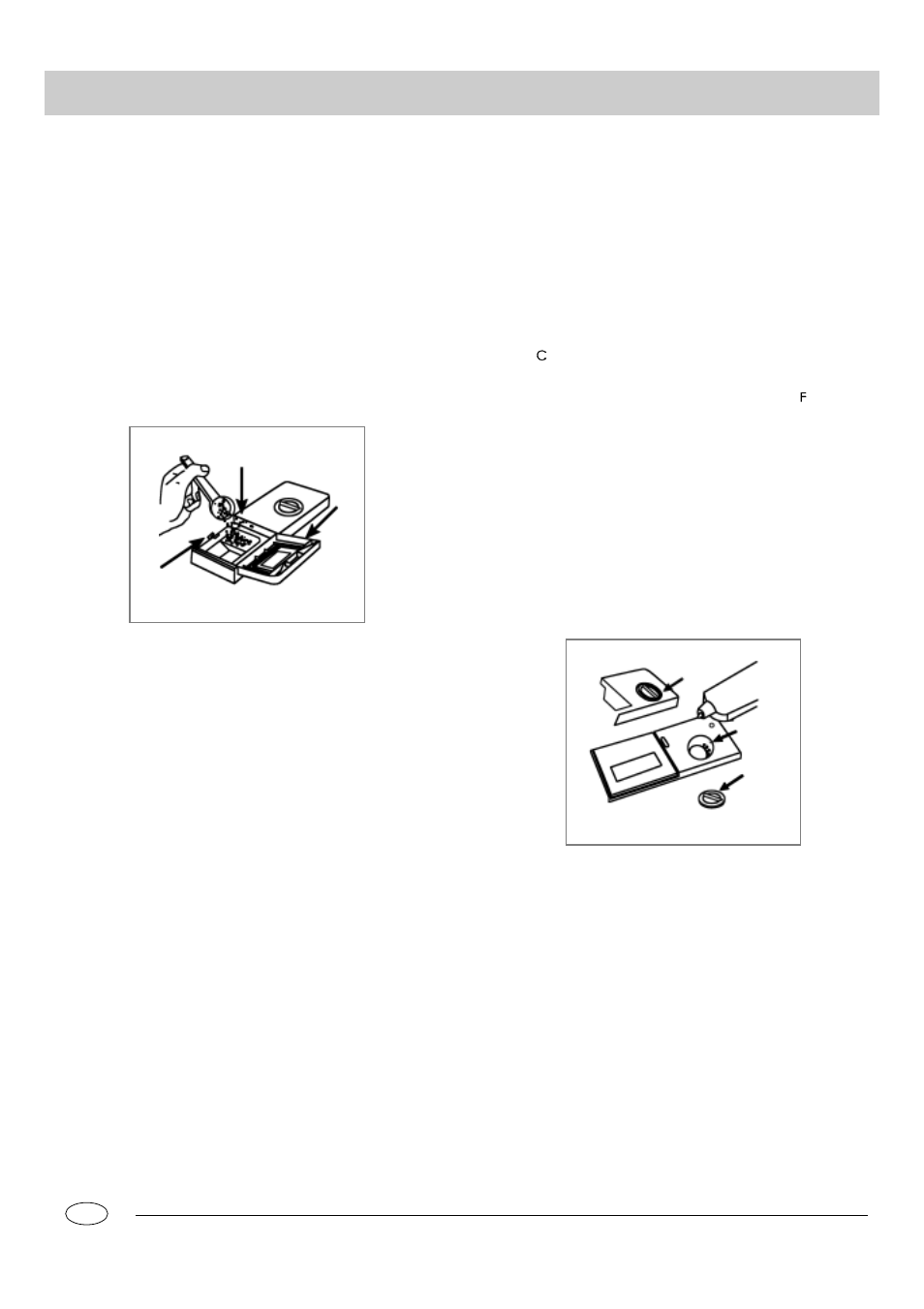 Detergente y abrillantador | Teka LP 800 S User Manual | Page 35 / 53