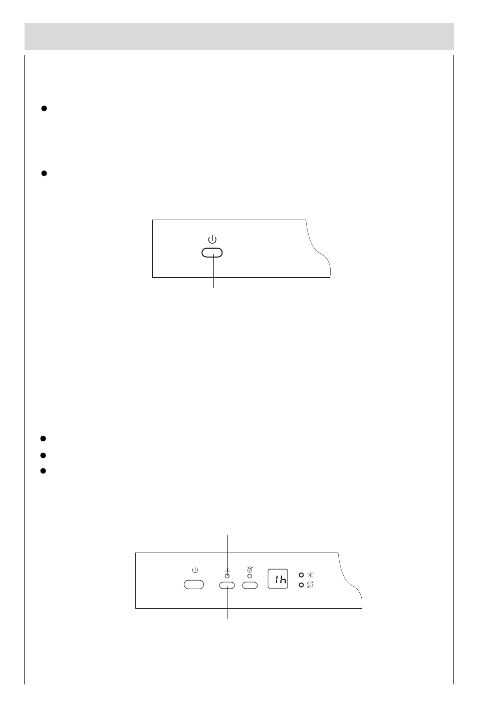 Cancelling or modifying a cycle, 1/2 load button | Teka LP7 830 User Manual | Page 22 / 33