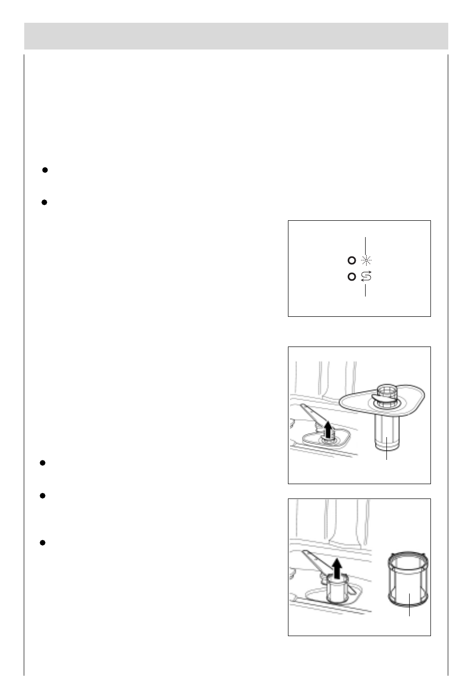 Care and maintenance, Dishwasher salt, Overall condition of appliance | Rinse-aid, Filters | Teka LP7 830 User Manual | Page 24 / 33