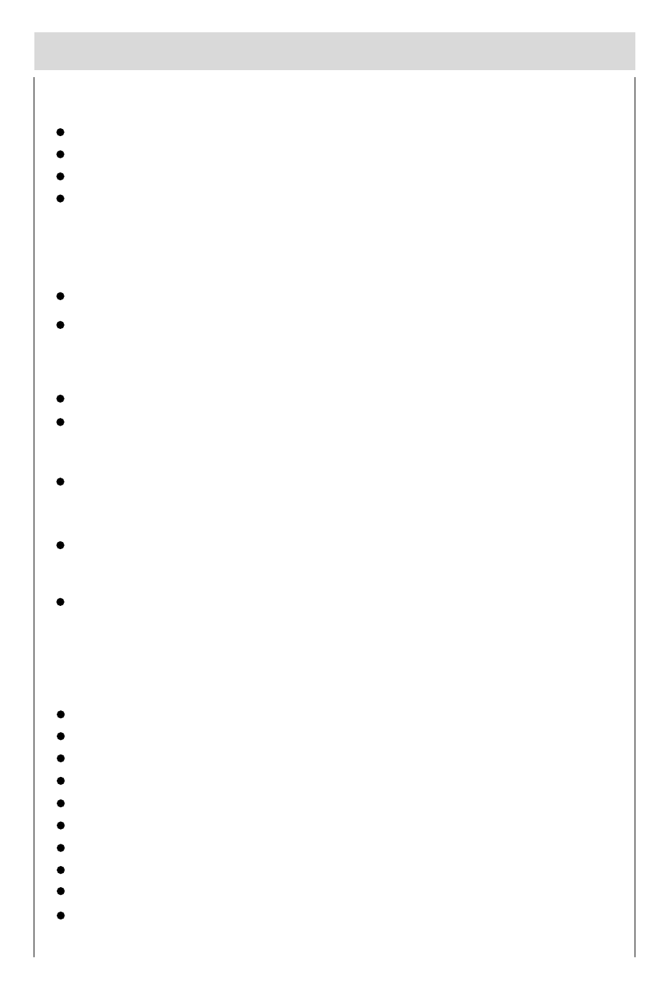 During washing, With the dishes,cutlery, etc | Teka LP7 830 User Manual | Page 28 / 33