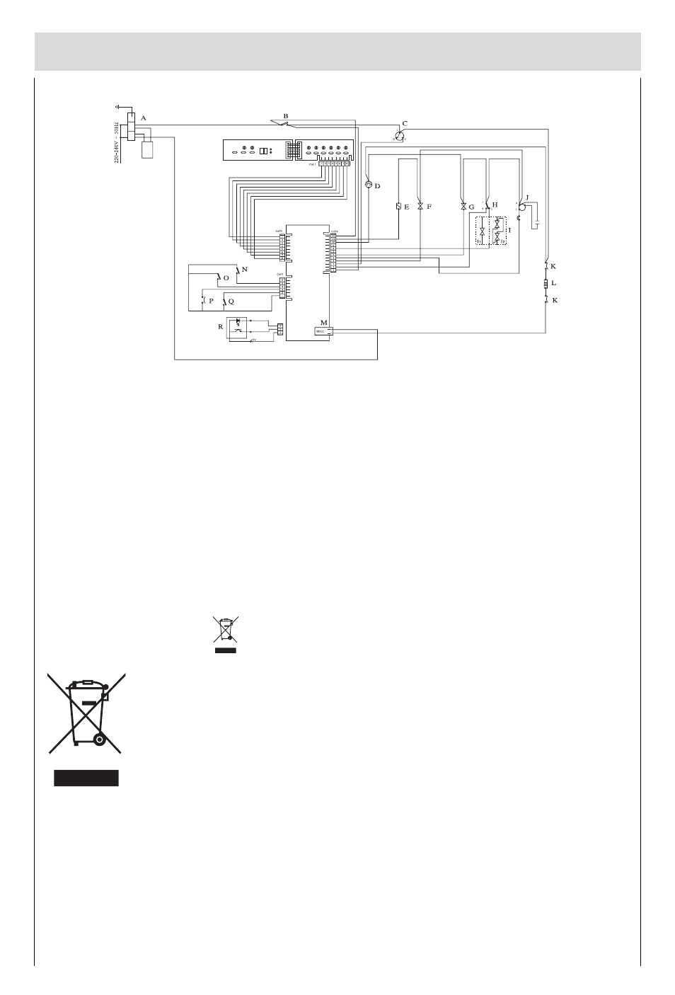 Teka LP7 830 User Manual | Page 33 / 33