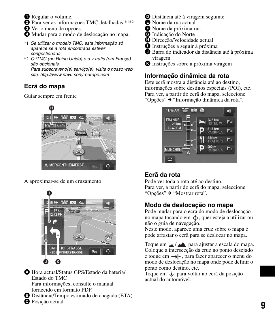 Sony NV-U72TW User Manual | Page 107 / 116