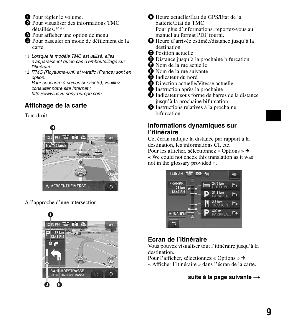 Sony NV-U72TW User Manual | Page 37 / 116