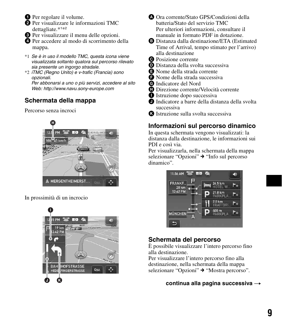 Sony NV-U72TW User Manual | Page 65 / 116