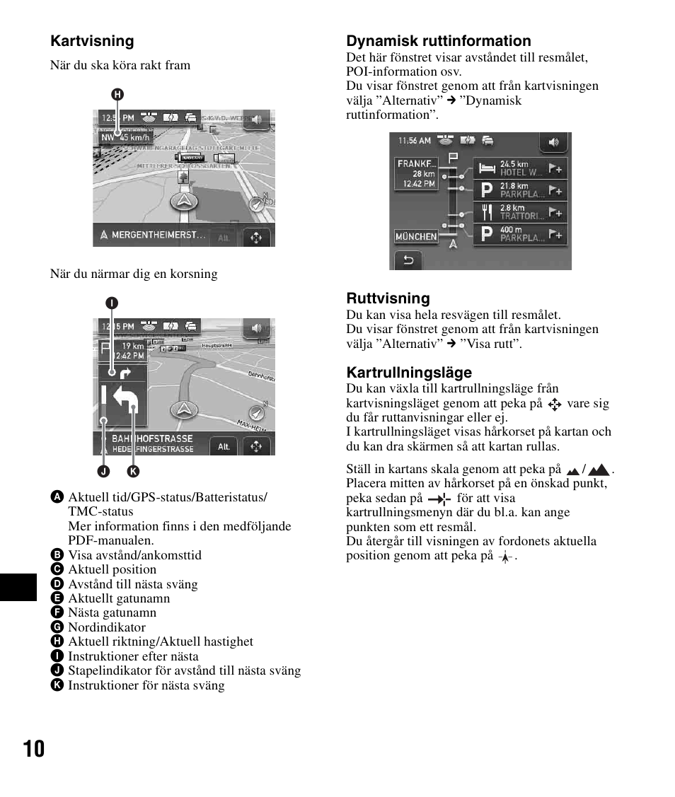 Sony NV-U72TW User Manual | Page 94 / 116