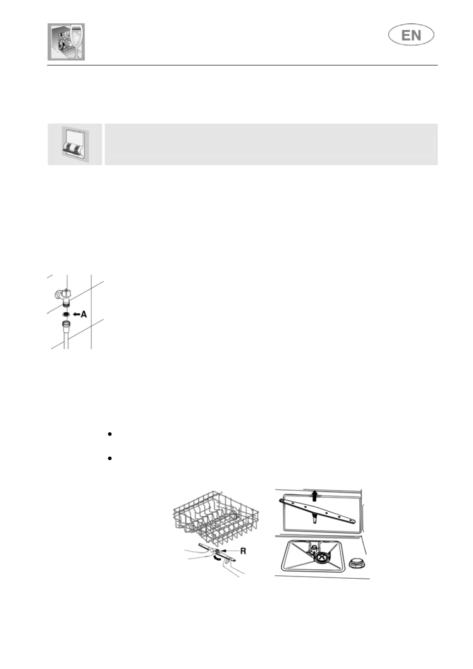 User instructions, Cleaning and maintenance, 1 general warnings and recommendations | Teka DW9 59 S User Manual | Page 29 / 34