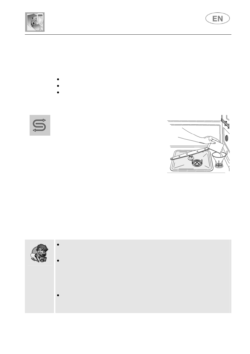 User instructions, Operating instructions, 1 using the water softening system | Teka DW8 60 FI User Manual | Page 17 / 35
