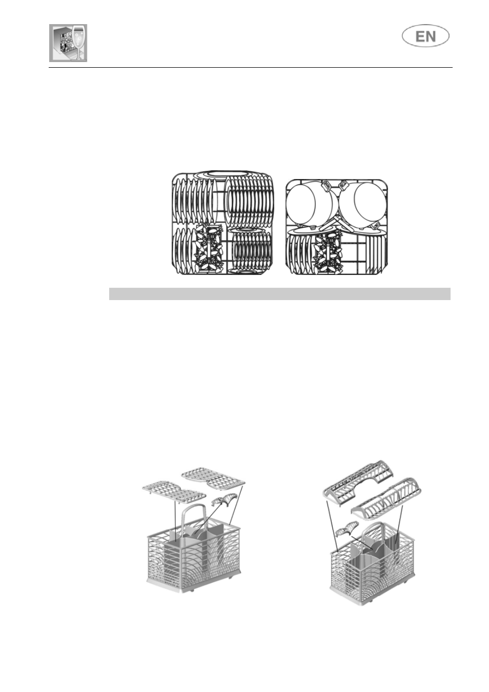 User instructions | Teka DW8 60 FI User Manual | Page 25 / 35