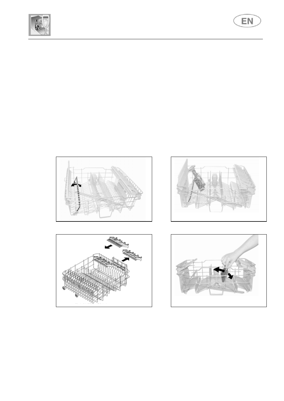 User instructions | Teka DW8 60 FI User Manual | Page 27 / 35