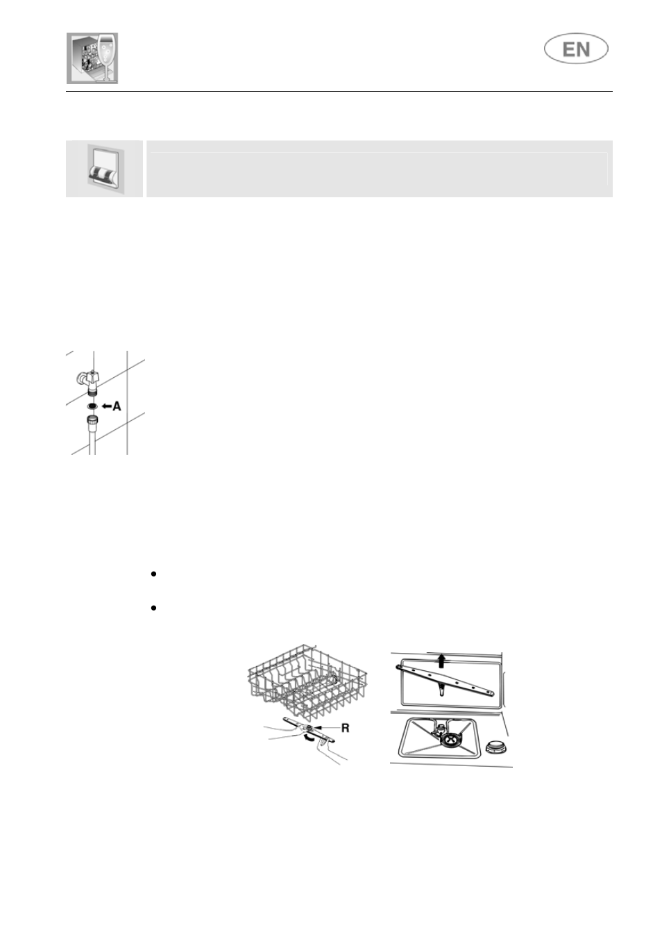 User instructions, Cleaning and maintenance, 1 general warnings and recommendations | Teka DW8 60 FI User Manual | Page 29 / 35