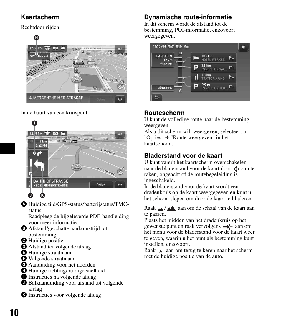 Sony NV-U82B User Manual | Page 54 / 122