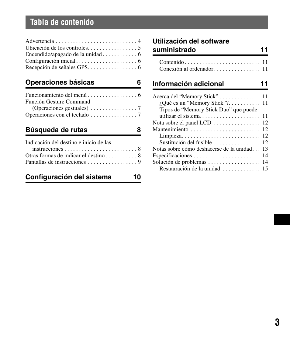 Sony NV-U82B User Manual | Page 77 / 122