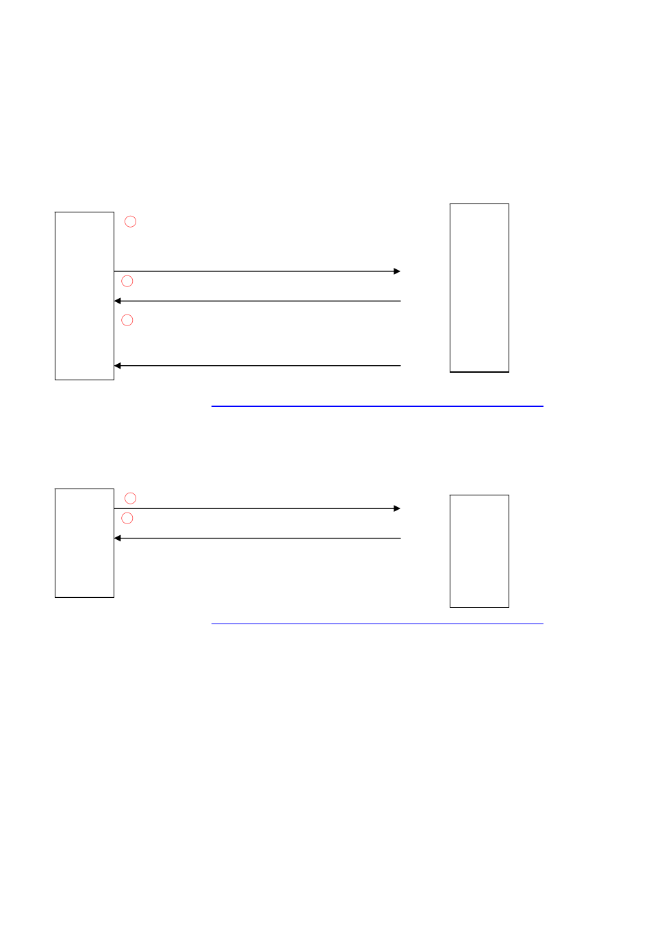 7 park mode, 1 process of making tr-151 enter park mode by sms | GLOBALSAT TR-151 User Manual | Page 53 / 63