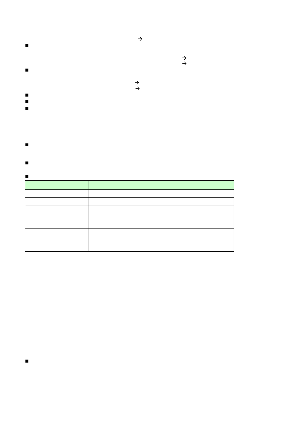 GLOBALSAT TR-151 User Manual | Page 9 / 63
