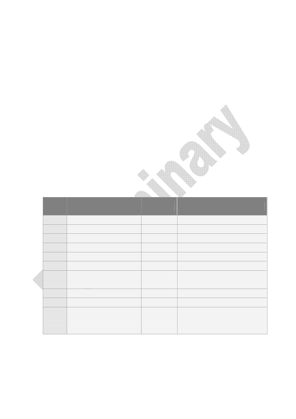 1 emergency, Alert | GLOBALSAT TR-206 User Manual | Page 52 / 82
