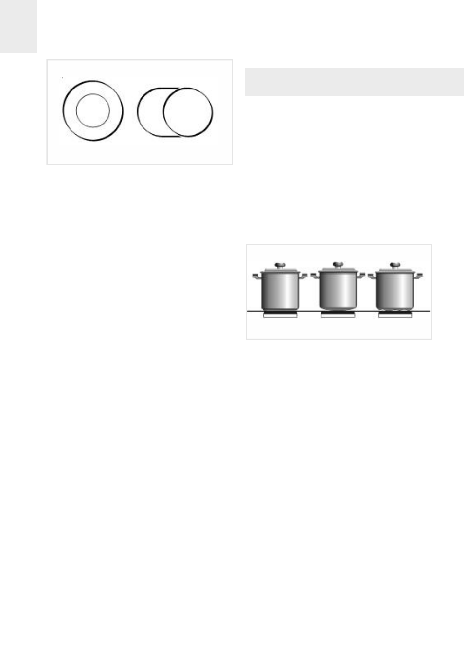 Teka VTC B ES User Manual | Page 12 / 52