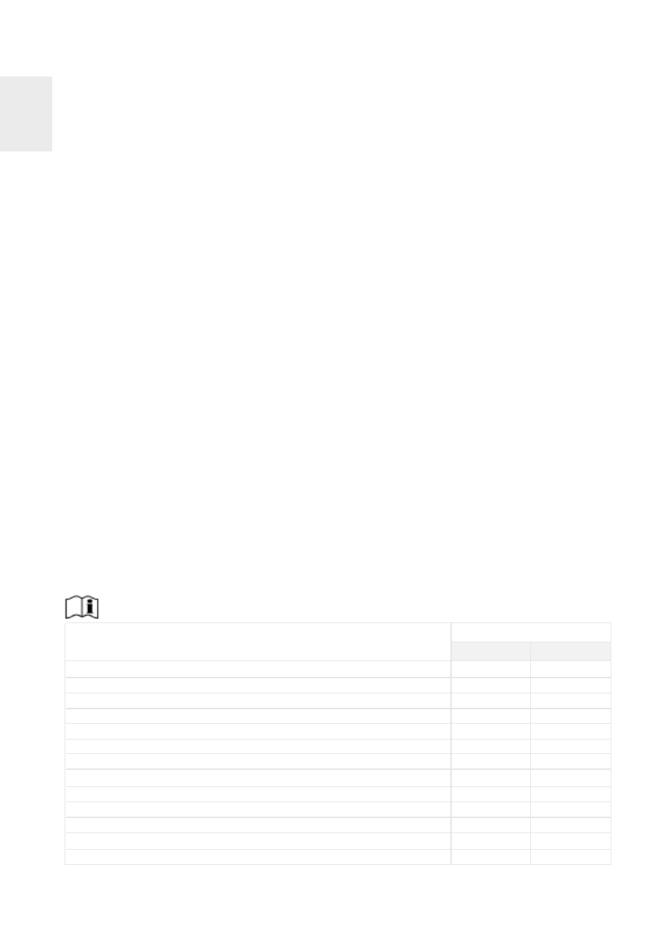 Teka VTC B ES User Manual | Page 22 / 52