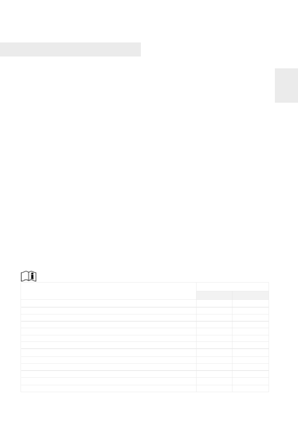 Cleaning and care | Teka VTC B ES User Manual | Page 31 / 52