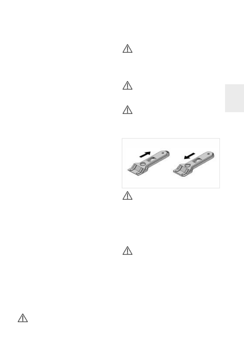 Teka VTC B ES User Manual | Page 41 / 52