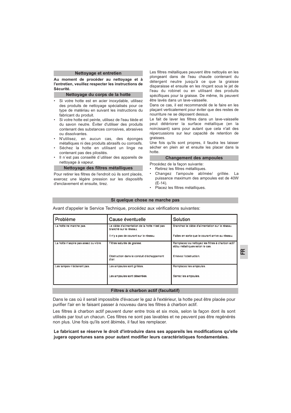 Teka DBB 60_70_90 User Manual | Page 11 / 36