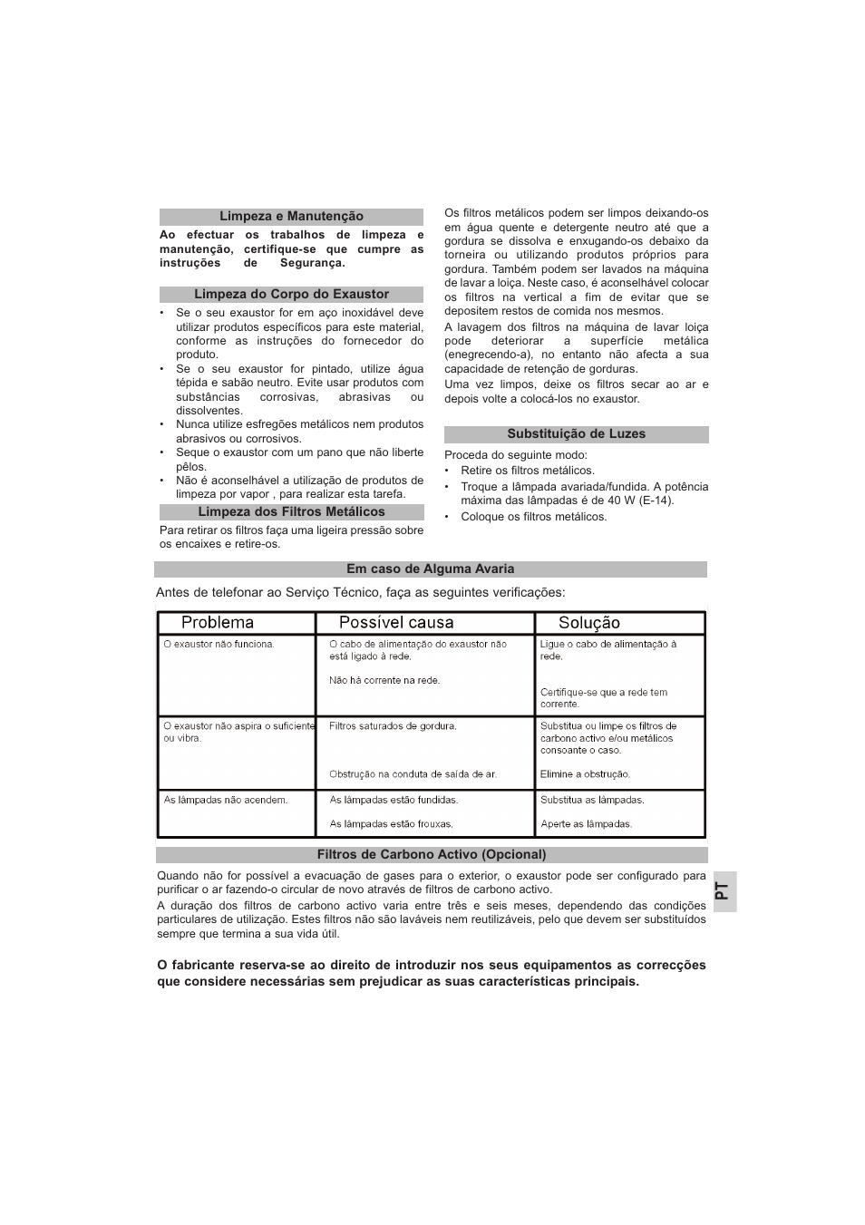 Teka DBB 60_70_90 User Manual | Page 13 / 36