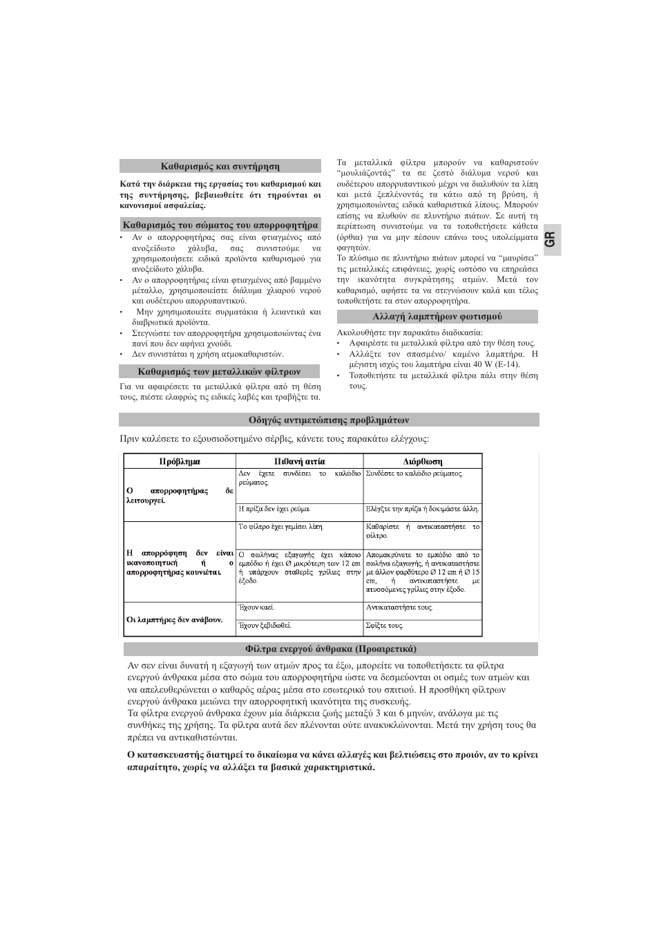 Teka DBB 60_70_90 User Manual | Page 15 / 36