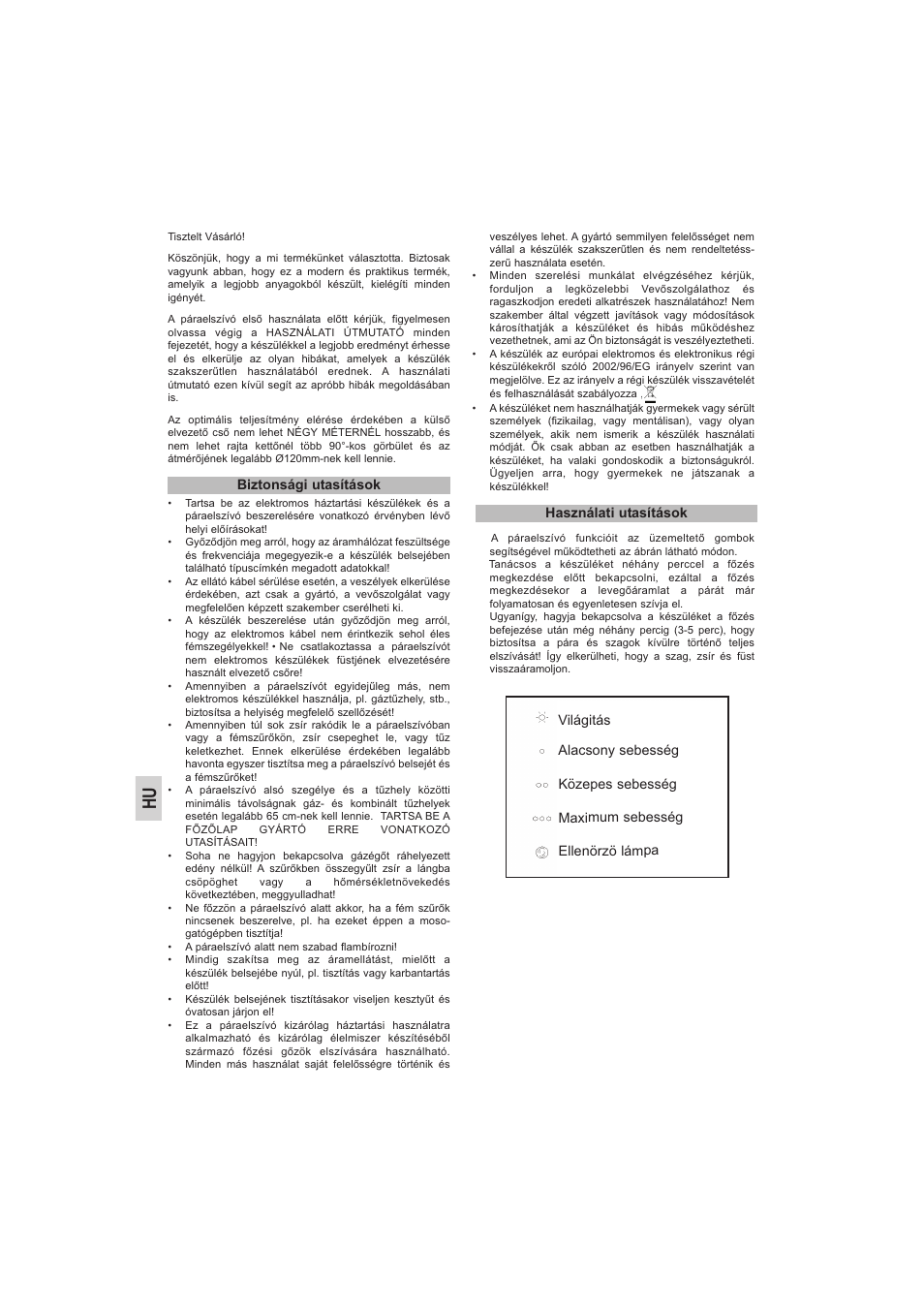 Teka DBB 60_70_90 User Manual | Page 20 / 36