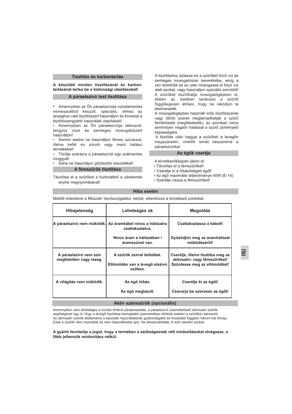 Teka DBB 60_70_90 User Manual | Page 21 / 36