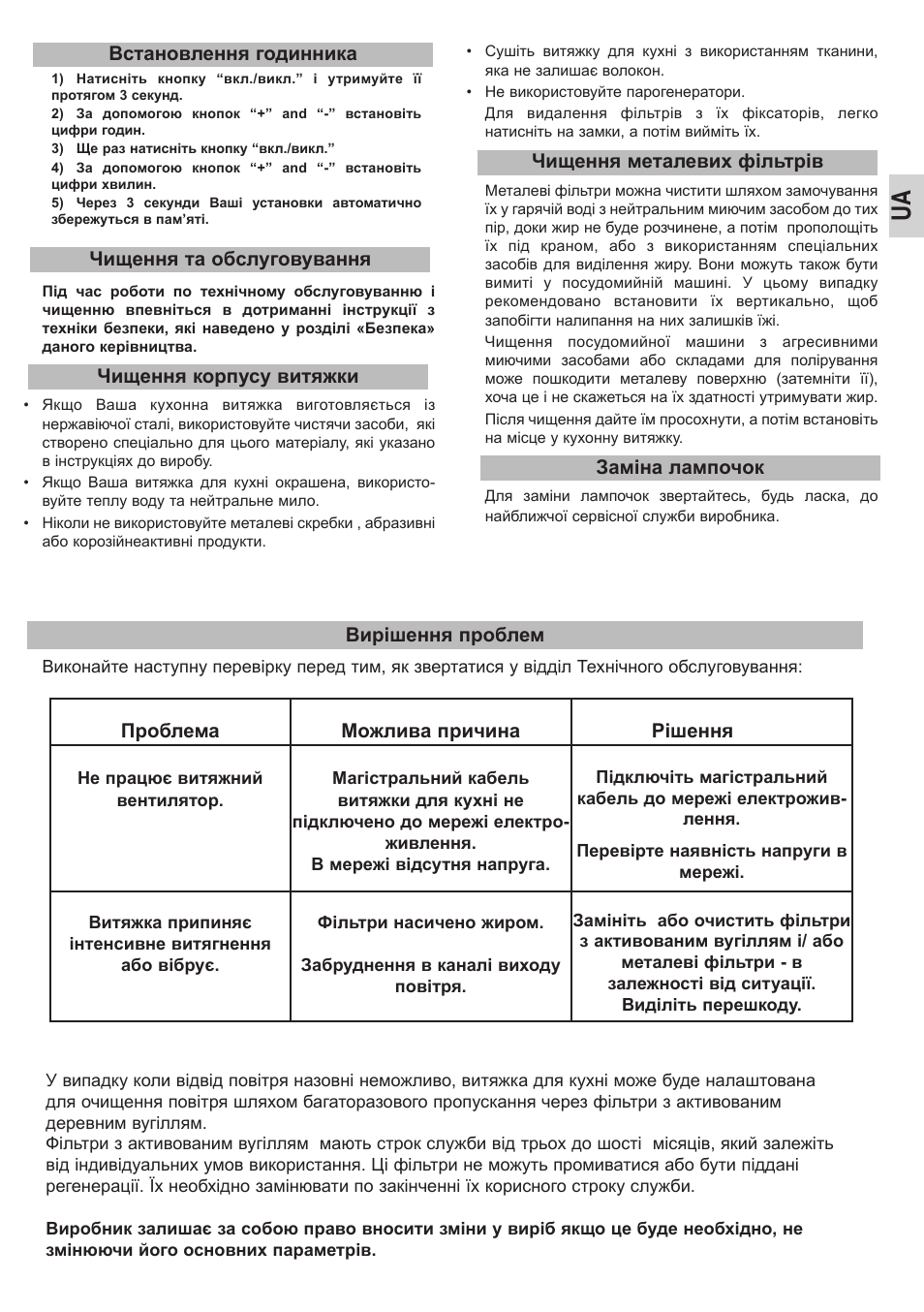 Teka DHC 90 User Manual | Page 27 / 40