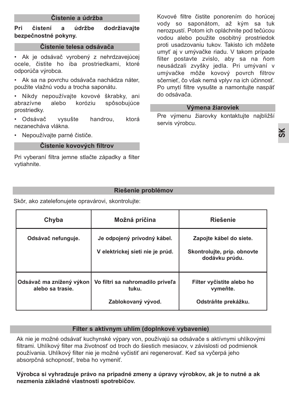 Teka DHC 90 User Manual | Page 29 / 40