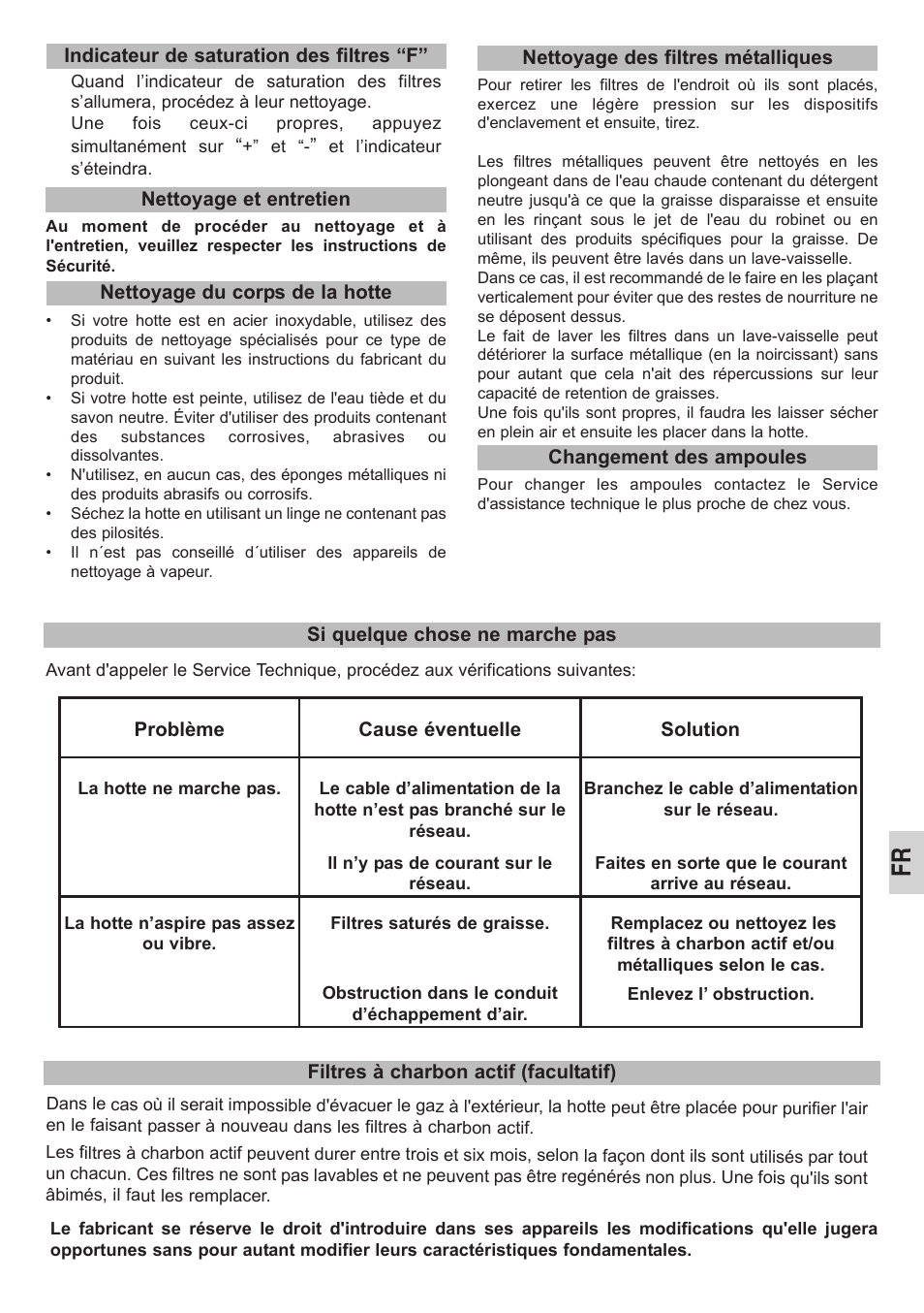 Teka DU 90 User Manual | Page 13 / 16