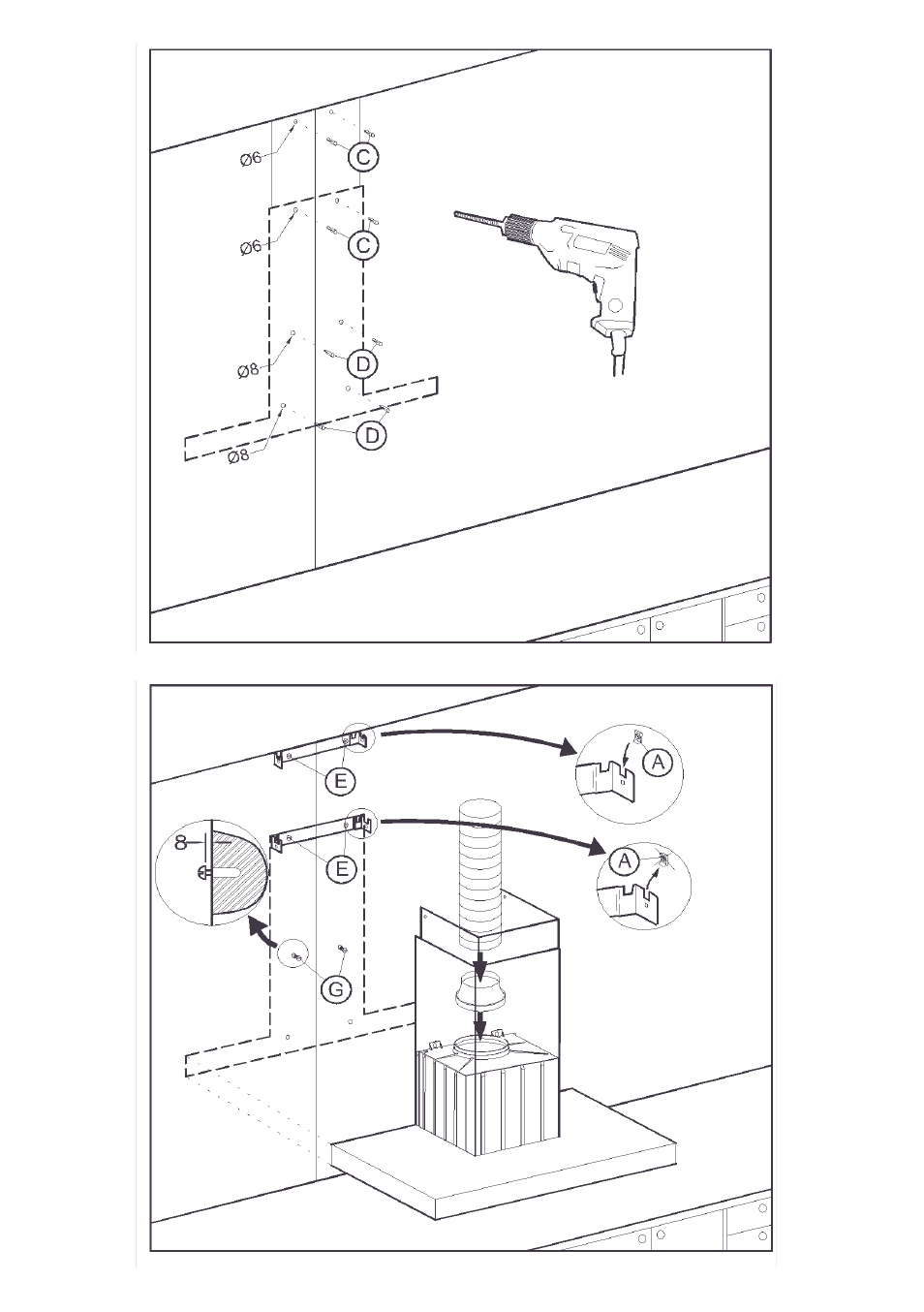 Teka DPL 90 User Manual | Page 3 / 16