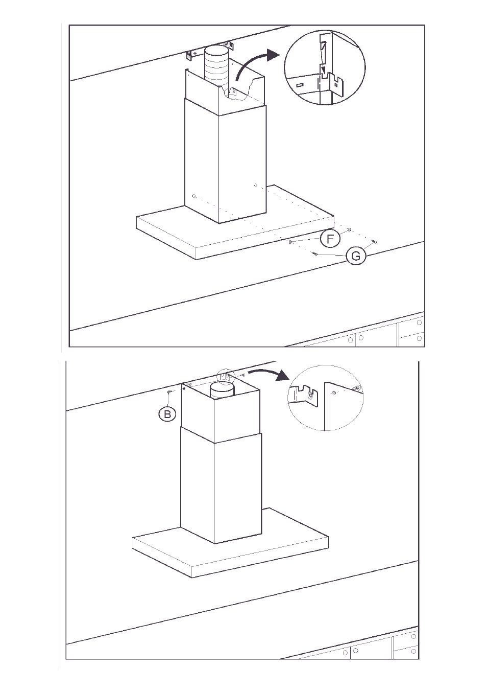 Teka DPL 90 User Manual | Page 4 / 16