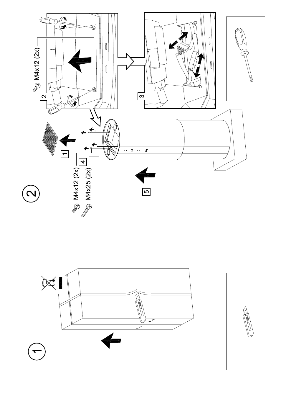Teka CC 40 ISLA User Manual | Page 3 / 20