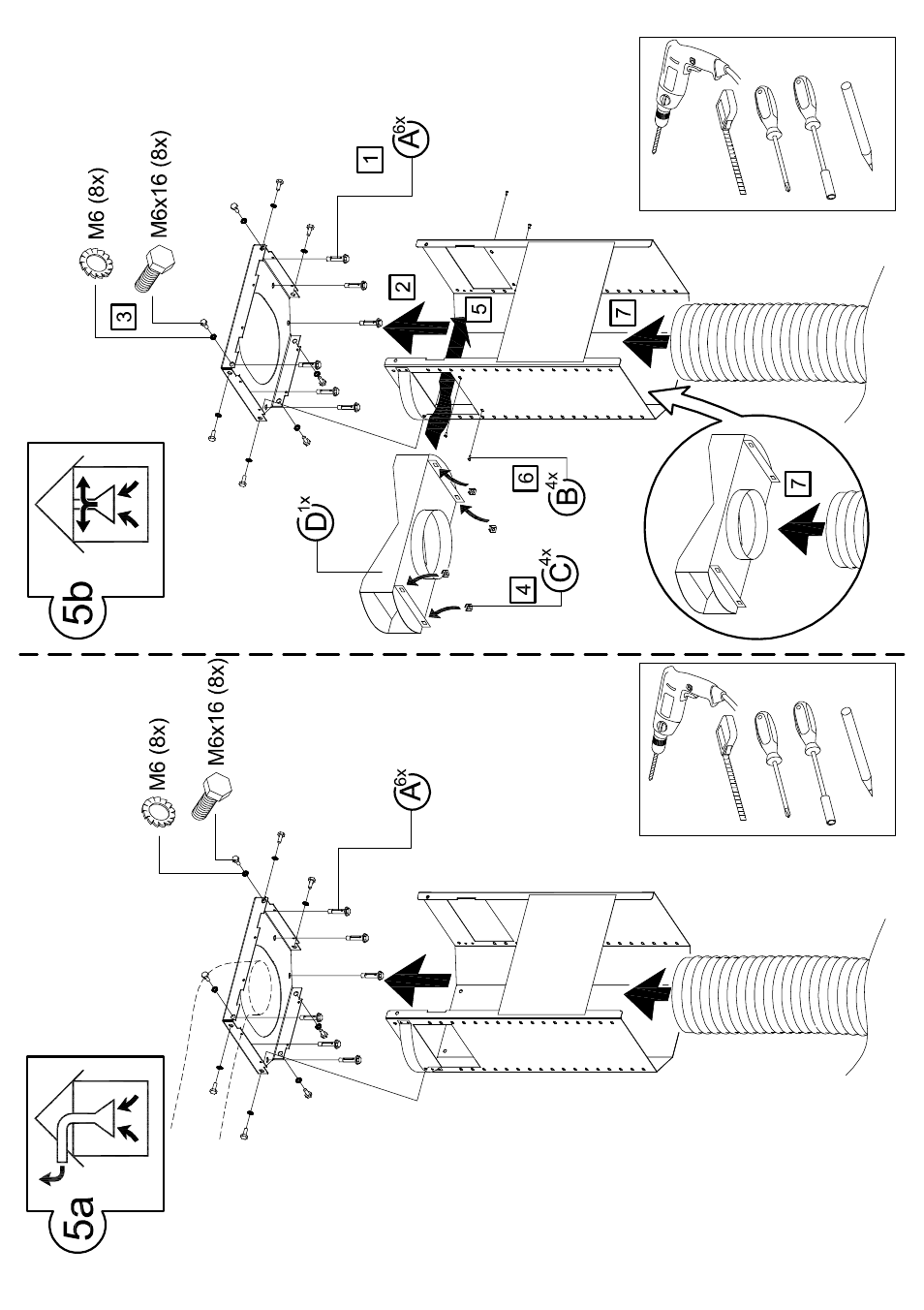 Teka CC 40 ISLA User Manual | Page 5 / 20