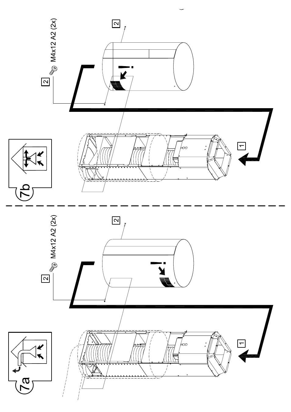 Teka CC 40 ISLA User Manual | Page 7 / 20