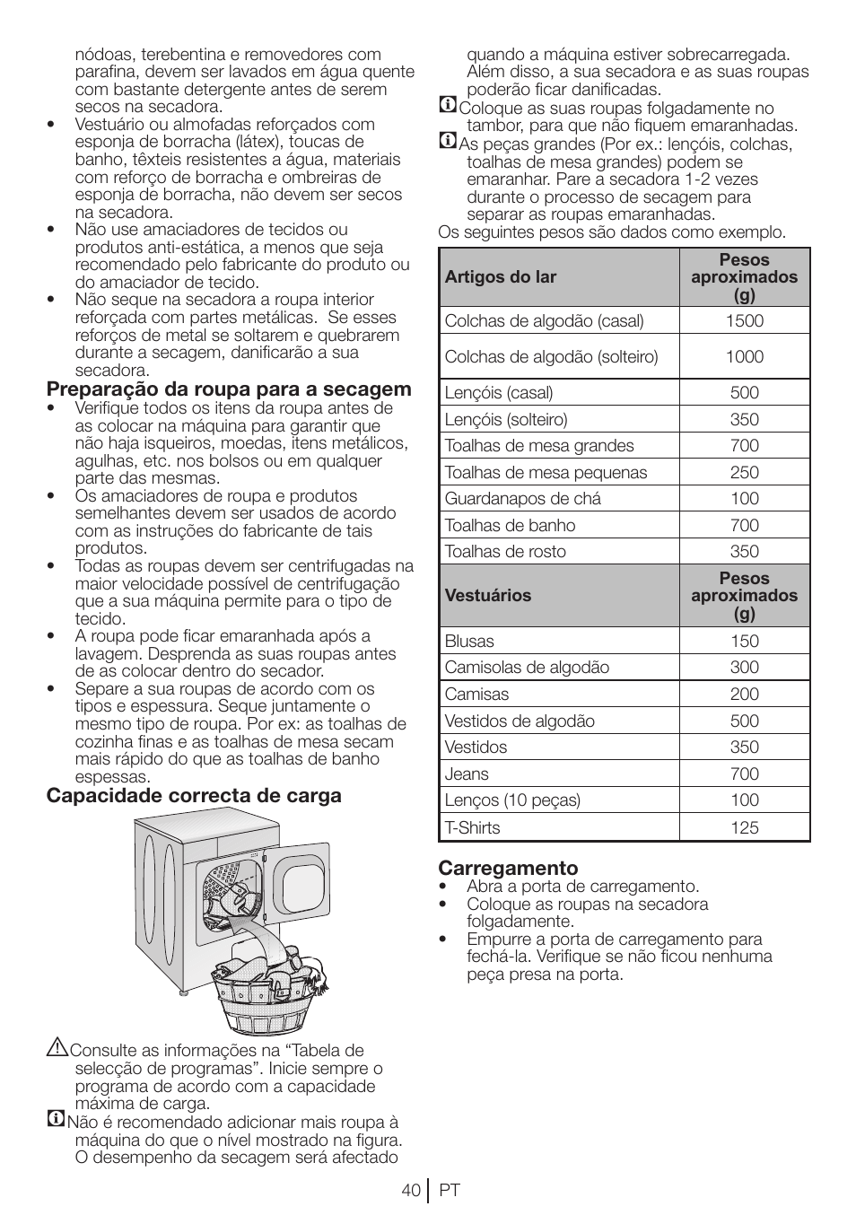 Teka TKS2 650 User Manual | Page 41 / 49
