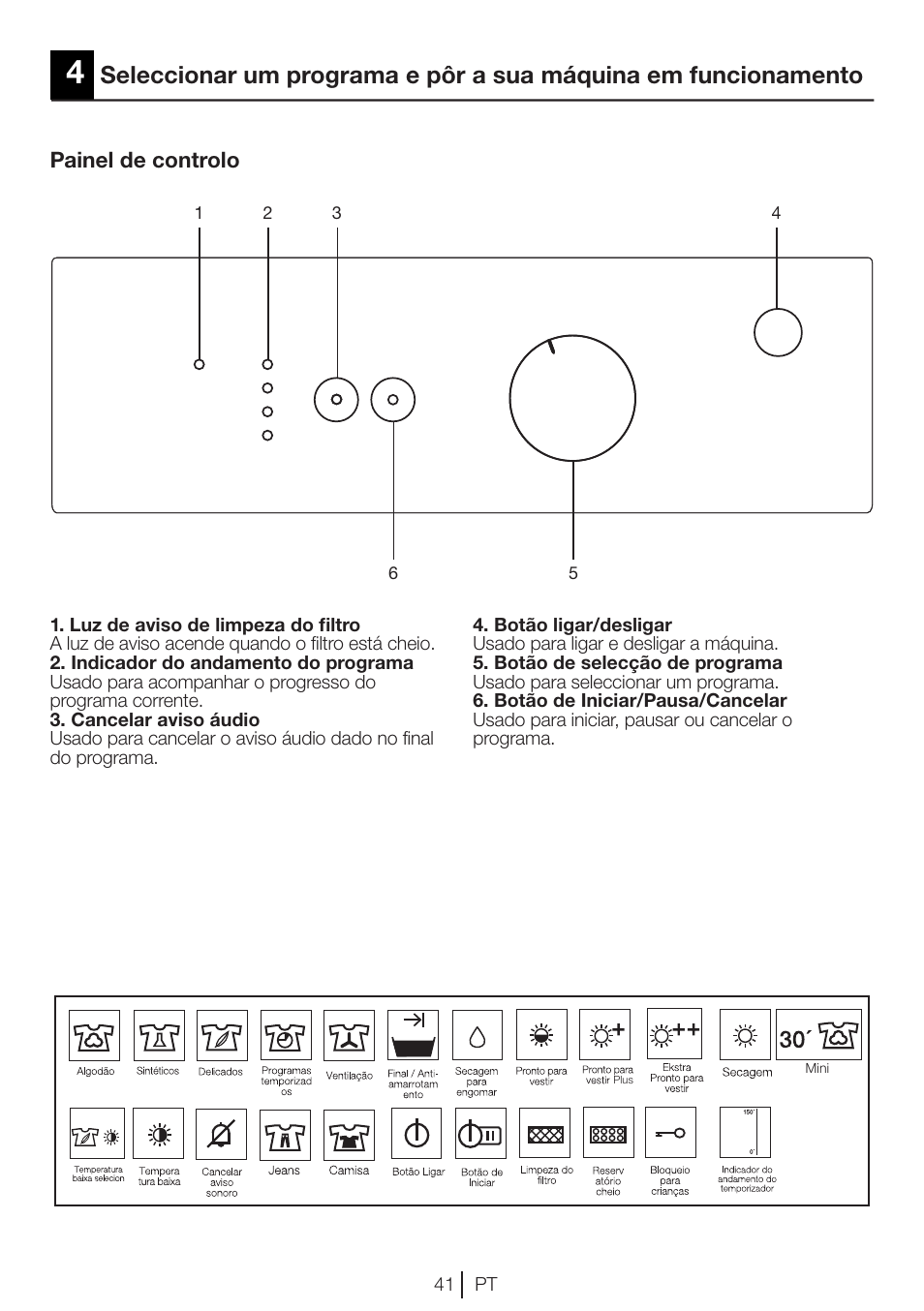 Teka TKS2 650 User Manual | Page 42 / 49