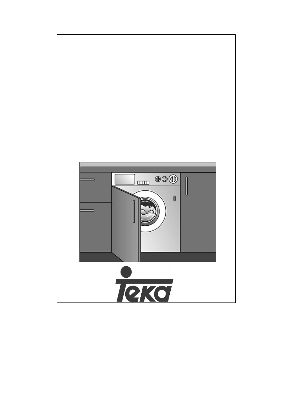 Teka TKX1 600 T User Manual | 140 pages