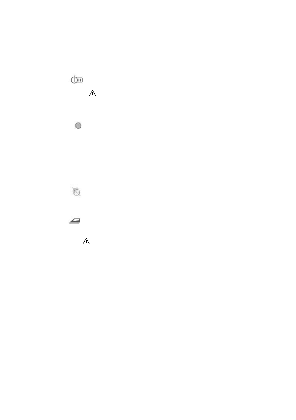 Teka TKX1 600 T User Manual | Page 10 / 140