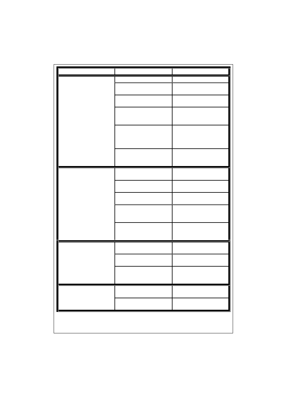 Teka TKX1 600 T User Manual | Page 106 / 140