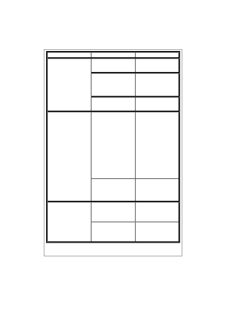 Teka TKX1 600 T User Manual | Page 107 / 140