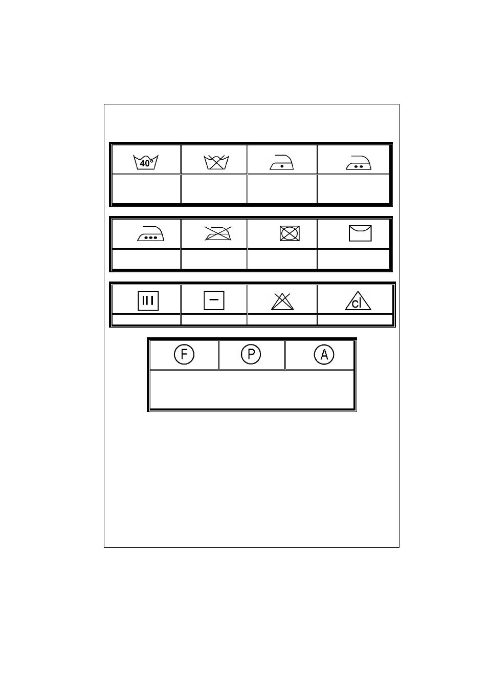 Teka TKX1 600 T User Manual | Page 112 / 140