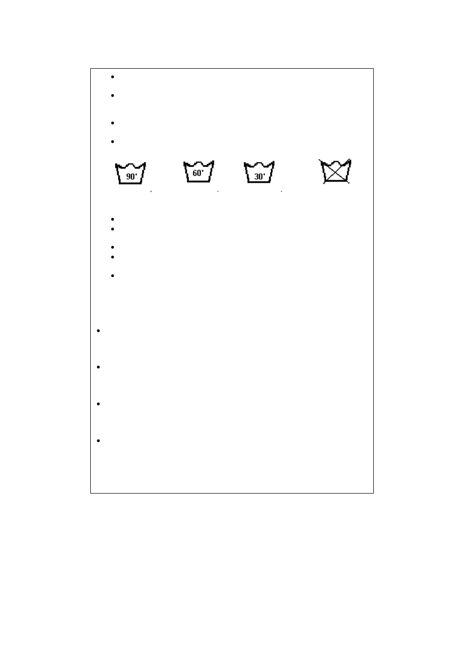 Teka TKX1 600 T User Manual | Page 13 / 140